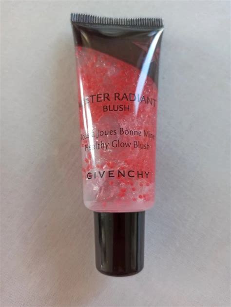 GIVENCHY Mr. Radiant Blush 